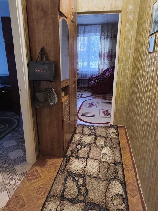 Квартира на вул. Резніченко в Кривому Розі, ID 264008, фото №9