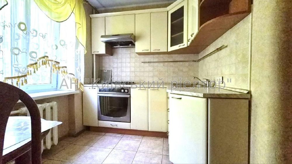 Квартира на вул. Голосіївський проспект, 126 в Києві, ID 263969, фото №1