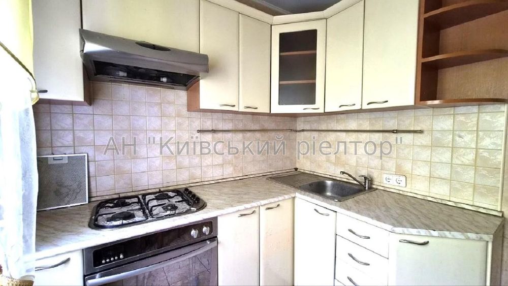 Квартира на вул. Голосіївський проспект, 126 в Києві, ID 263969, фото №2