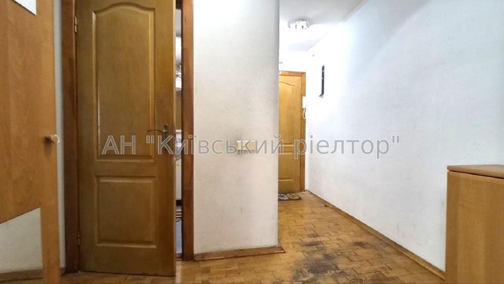 Квартира на вул. Голосіївський проспект, 126 в Києві, ID 263969, фото №12