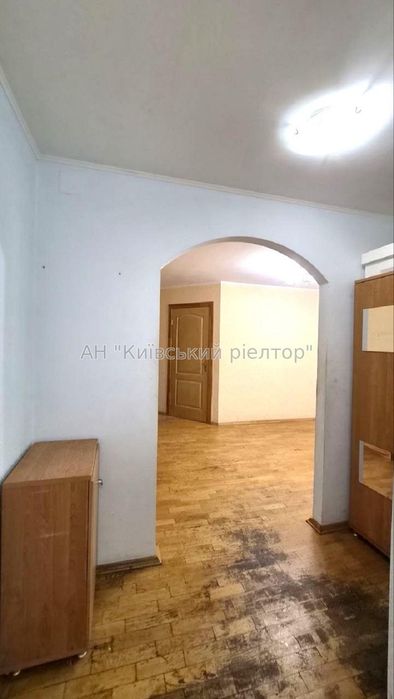 Квартира на вул. Голосіївський проспект, 126 в Києві, ID 263969, фото №13