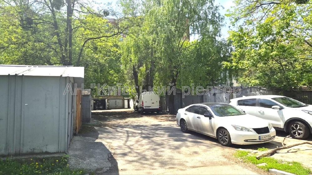 Квартира на вул. Голосіївський проспект, 126 в Києві, ID 263969, фото №19