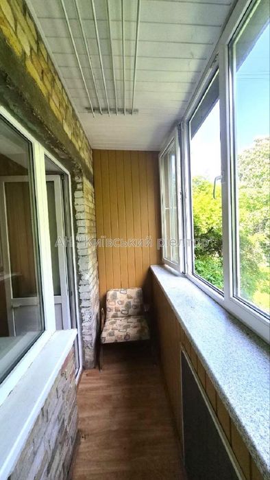 Квартира на вул. Голосіївський проспект, 126 в Києві, ID 263969, фото №20
