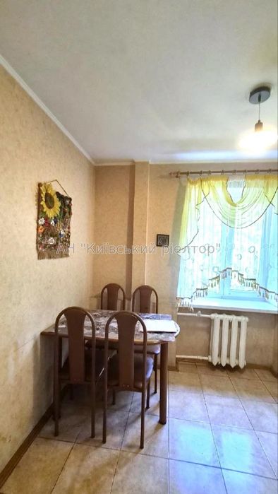 Квартира на вул. Голосіївський проспект, 126 в Києві, ID 263969, фото №3