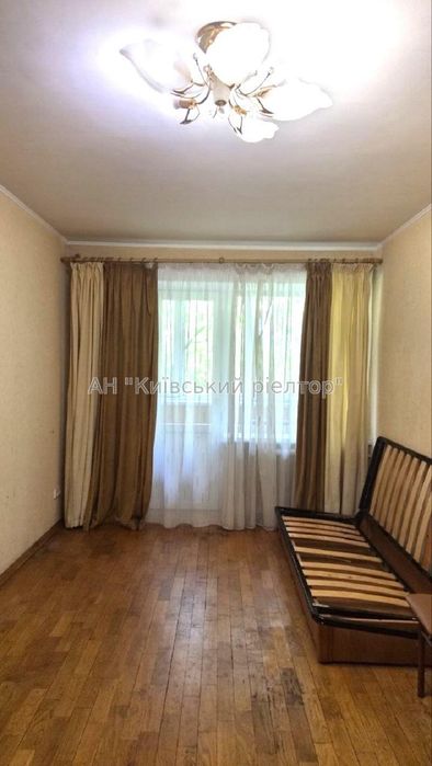 Квартира на вул. Голосіївський проспект, 126 в Києві, ID 263969, фото №4
