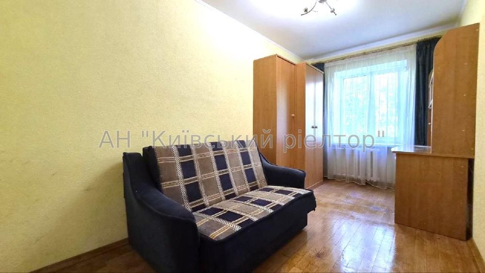 Квартира на вул. Голосіївський проспект, 126 в Києві, ID 263969, фото №7