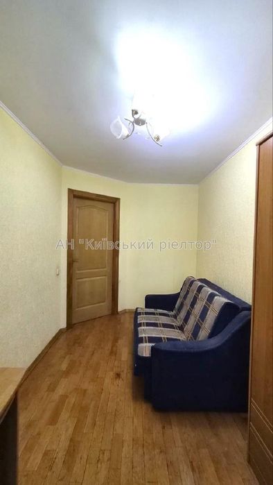 Квартира на вул. Голосіївський проспект, 126 в Києві, ID 263969, фото №8