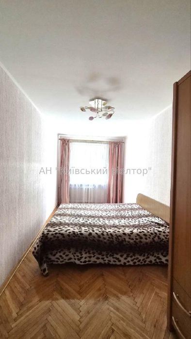 Квартира на вул. Голосіївський проспект, 126 в Києві, ID 263969, фото №9