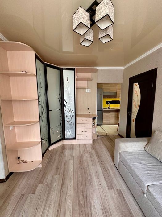 Квартира на вул. Пілотська, 2 в Хмельницькому, ID 264661, фото №14