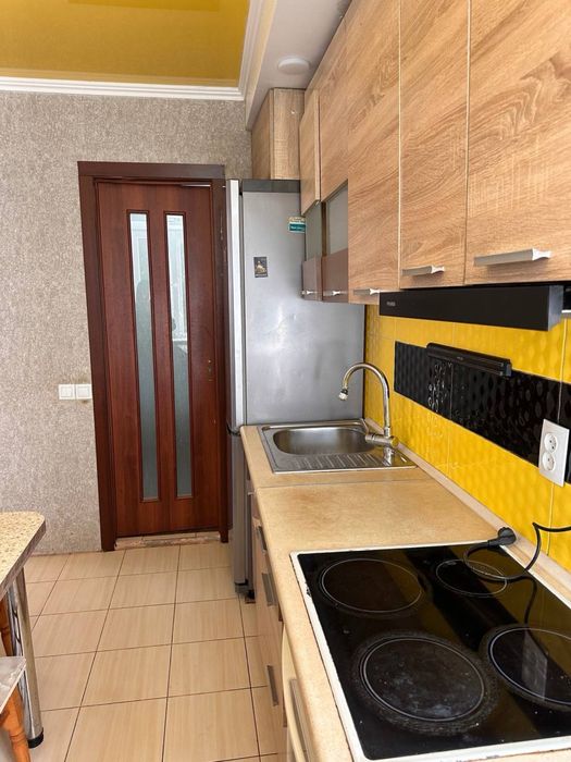 Квартира на вул. Пілотська, 2 в Хмельницькому, ID 264661, фото №3