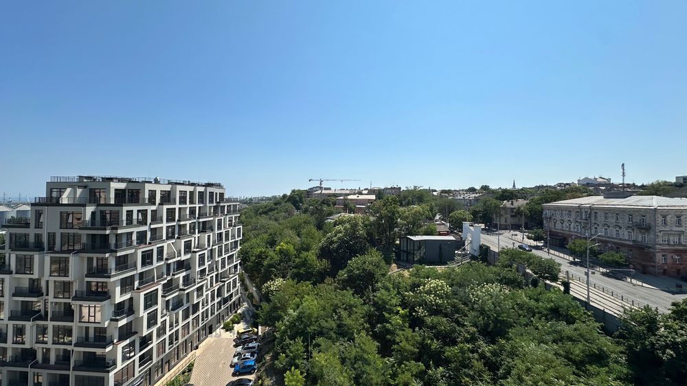 Квартира на Приморський в Одесі, ID 264009, фото №9
