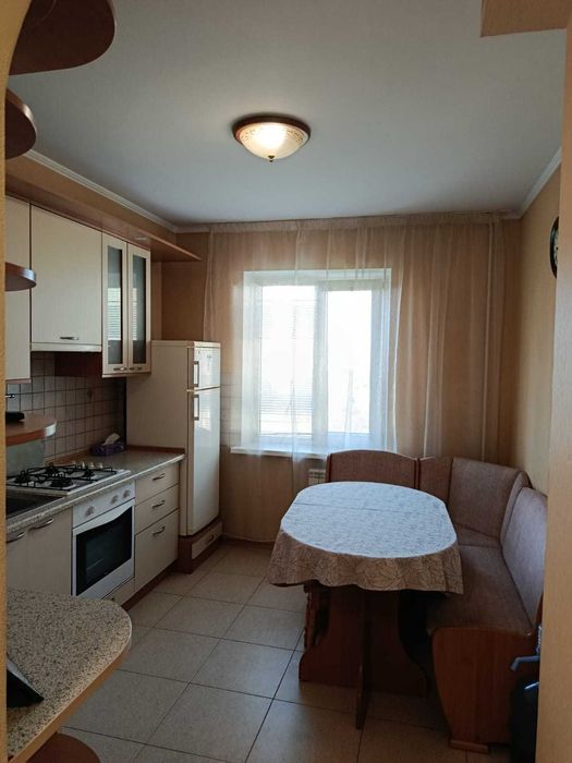 Квартира на вул. Вільгельма Котарбінського, 17 в Києві, ID 264467, фото №1