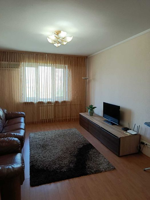 Квартира на вул. Вільгельма Котарбінського, 17 в Києві, ID 264467, фото №2