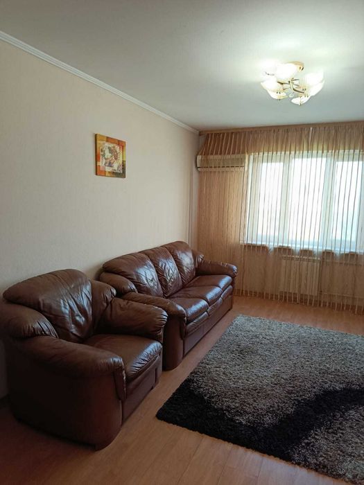 Квартира на вул. Вільгельма Котарбінського, 17 в Києві, ID 264467, фото №3