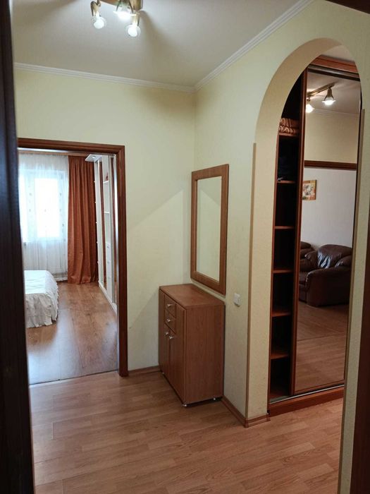 Квартира на вул. Вільгельма Котарбінського, 17 в Києві, ID 264467, фото №4