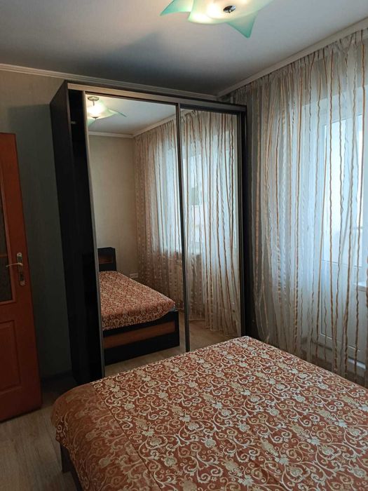 Квартира на вул. Вільгельма Котарбінського, 17 в Києві, ID 264467, фото №6