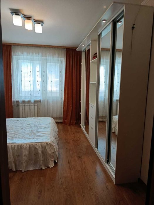 Квартира на вул. Вільгельма Котарбінського, 17 в Києві, ID 264467, фото №7