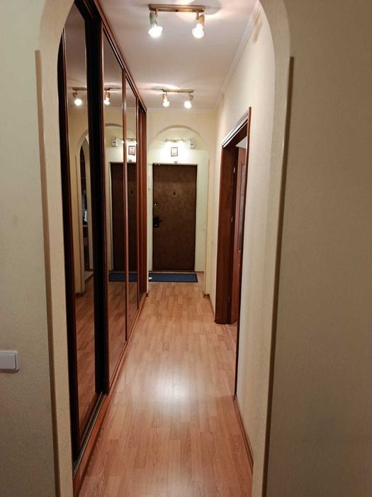 Квартира на вул. Вільгельма Котарбінського, 17 в Києві, ID 264467, фото №8