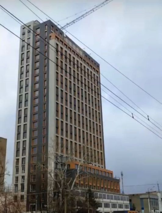 Квартира на West Hall в Дніпро, ID 264178, фото №5