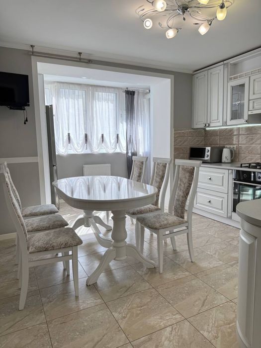 Квартира на вул. Лісогринівецька, 9 в Хмельницькому, ID 264021, фото №1