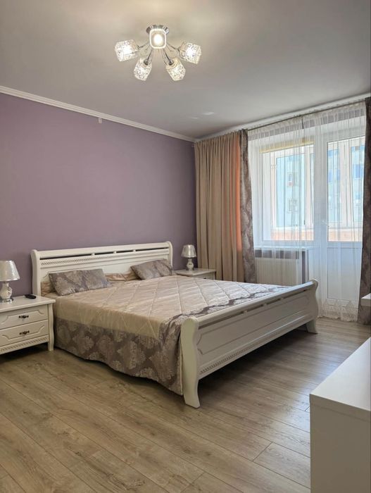 Квартира на вул. Лісогринівецька, 9 в Хмельницькому, ID 264021, фото №6