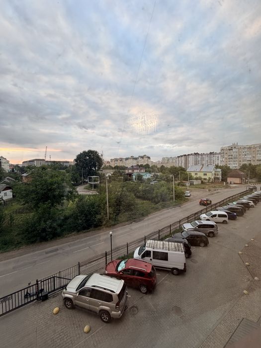 Квартира на поруч з озером та річкою Бистриця в Івано-Франківську, ID 264668, фото №16