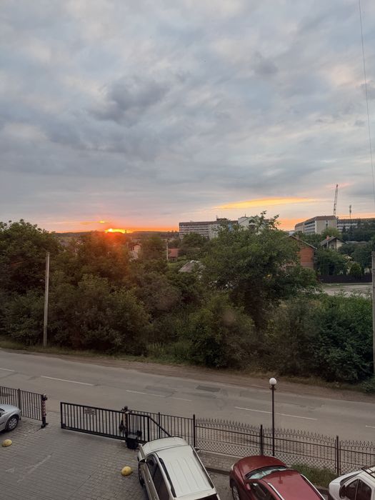 Квартира на поруч з озером та річкою Бистриця в Івано-Франківську, ID 264668, фото №17