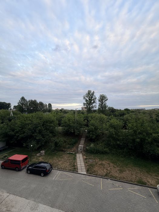 Квартира на поруч з озером та річкою Бистриця в Івано-Франківську, ID 264668, фото №5