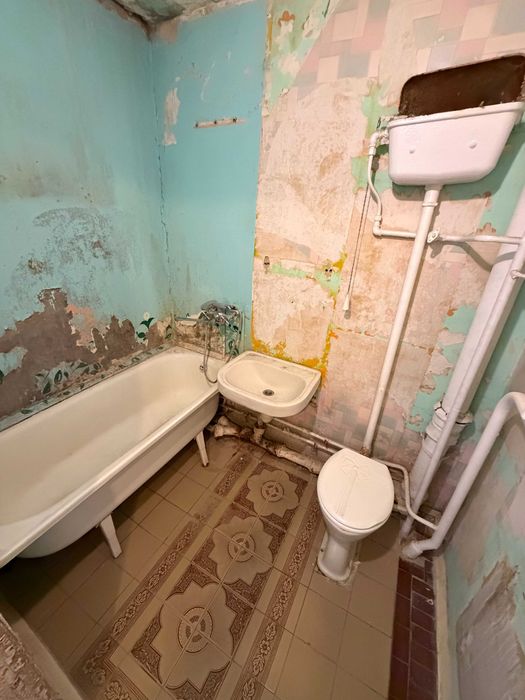 Квартира на вул. Демеевська, 39 в Києві, ID 264079, фото №11