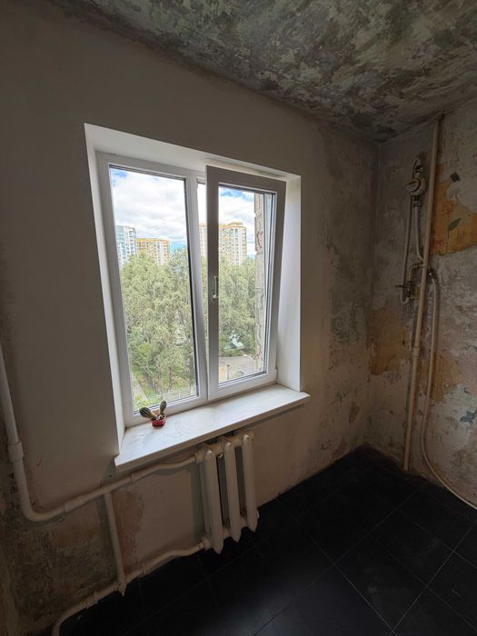 Квартира на вул. Демеевська, 39 в Києві, ID 264079, фото №7