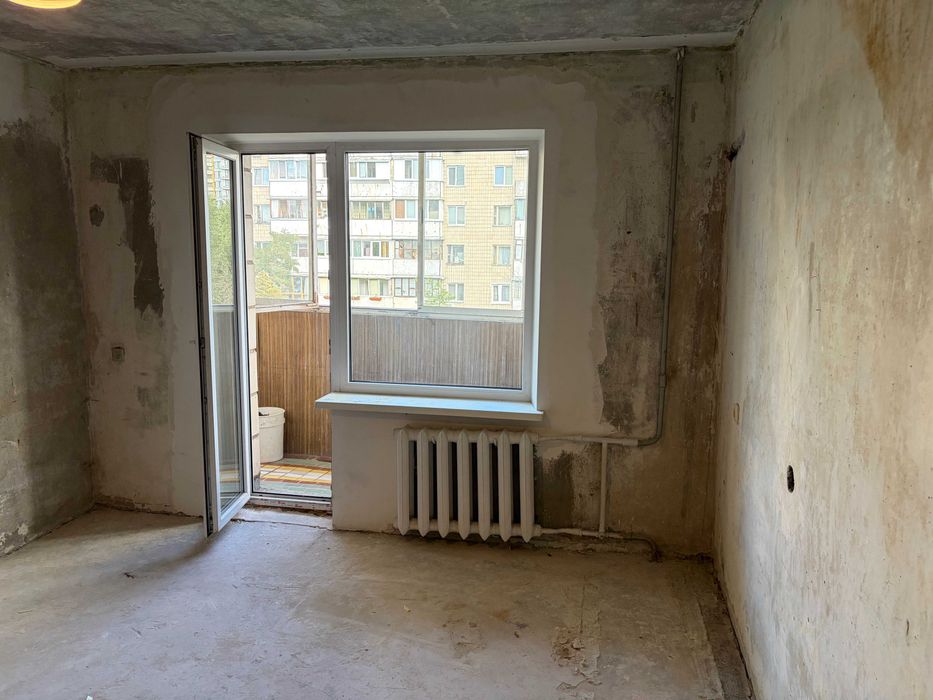 Квартира на вул. Демеевська, 39 в Києві, ID 264079, фото №8