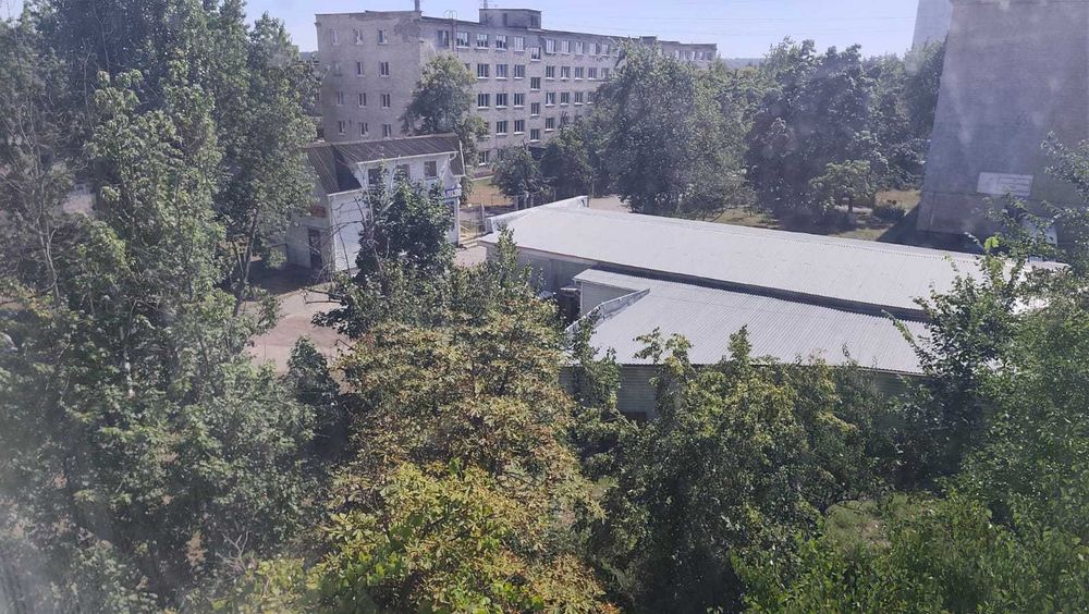 Квартира в Києві, ID 309947, фото №15