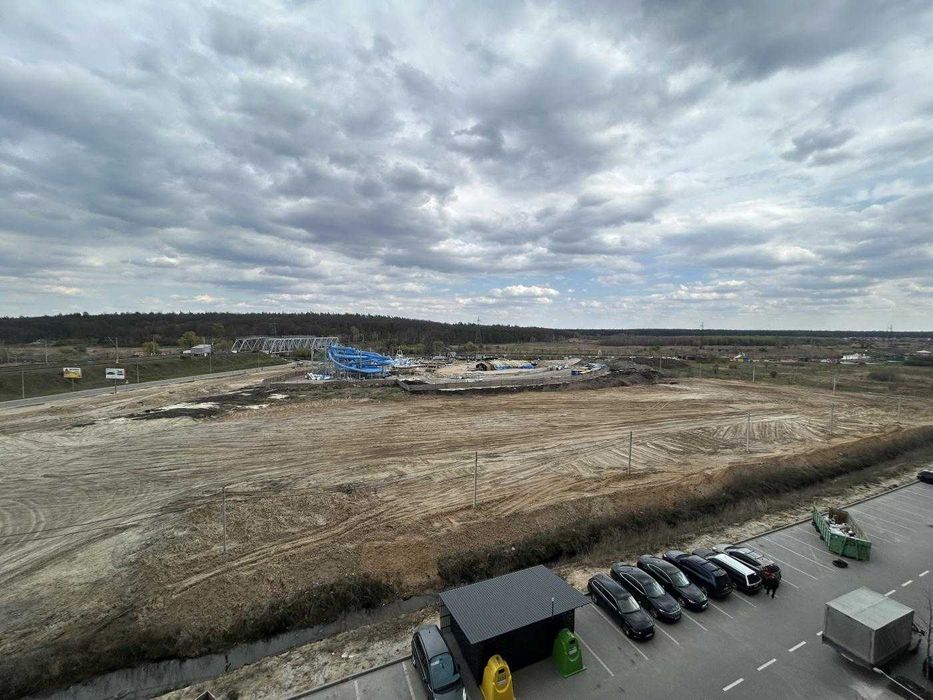 Квартира на ЖК «Синергія Сіті» в Києві, ID 264088, фото №9
