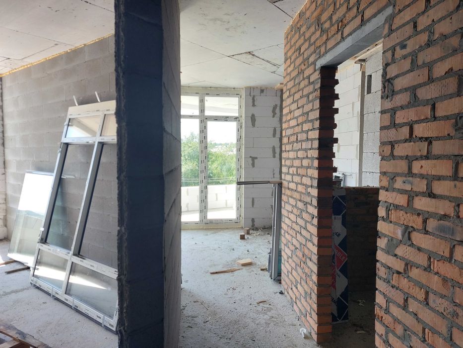 Квартира на ЖК «Синергія Сіті» в Києві, ID 264056, фото №11