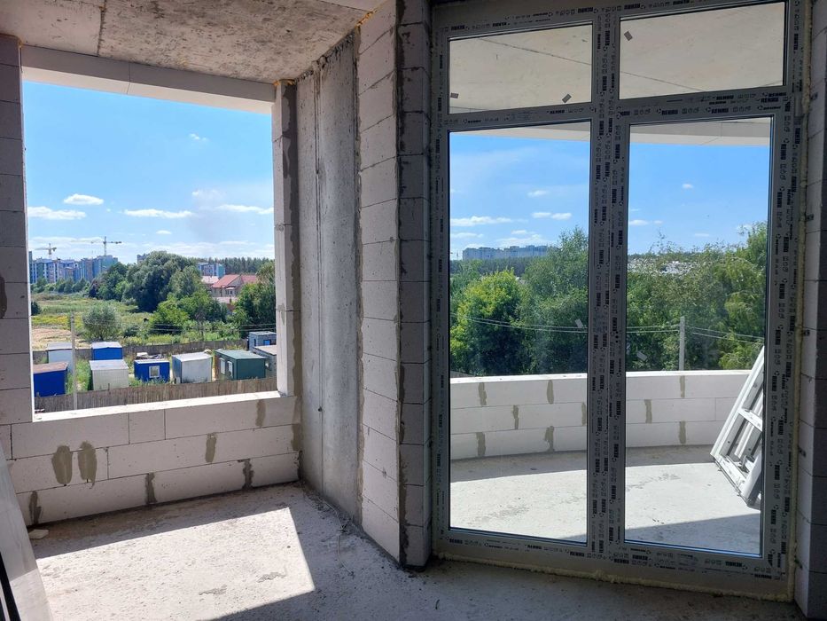 Квартира на ЖК «Синергія Сіті» в Києві, ID 264056, фото №3