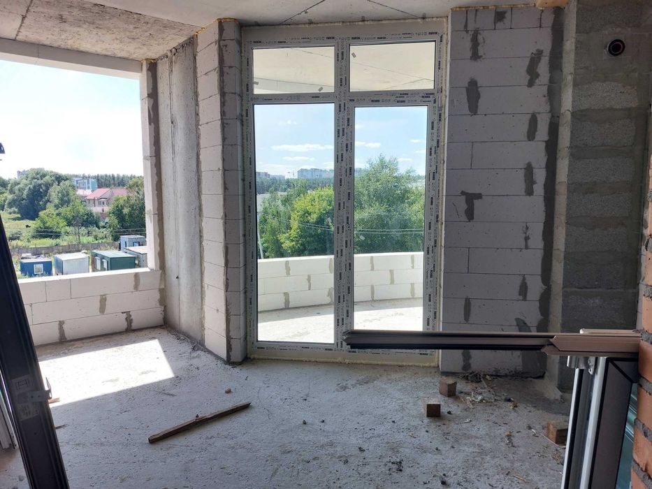 Квартира на ЖК «Синергія Сіті» в Києві, ID 264056, фото №5