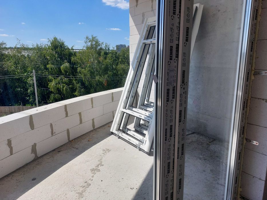 Квартира на ЖК «Синергія Сіті» в Києві, ID 264056, фото №6