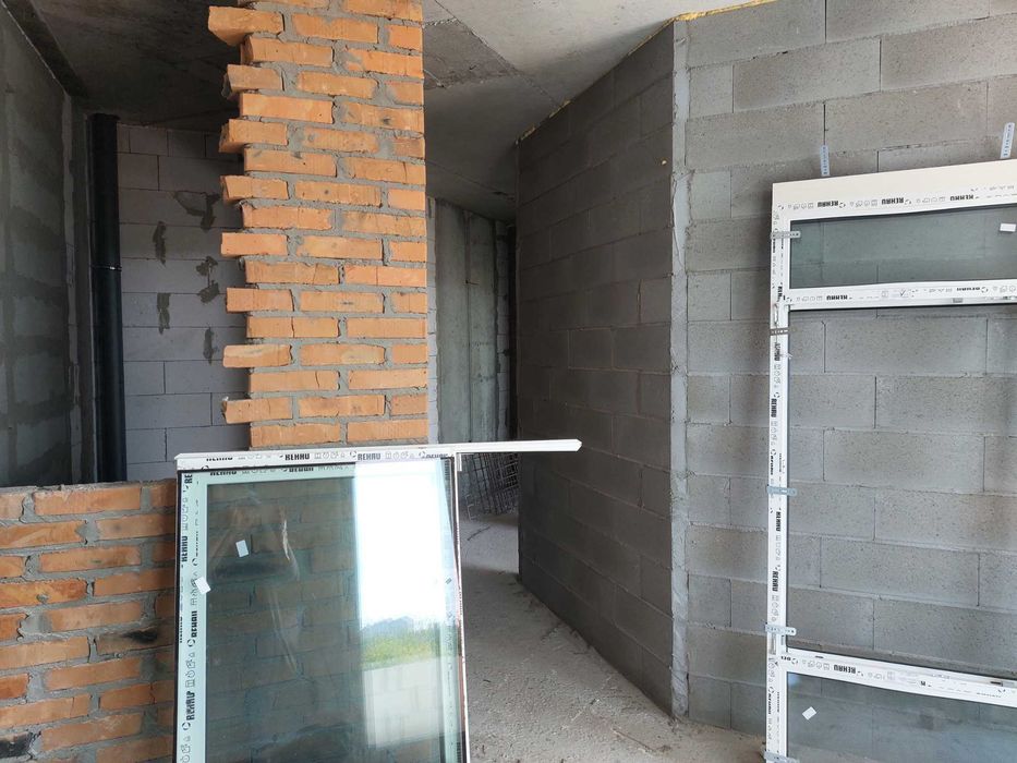 Квартира на ЖК «Синергія Сіті» в Києві, ID 264056, фото №9