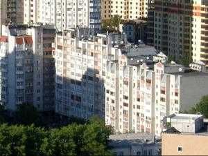 Квартира на вул. Казарменна, 4-А в Києві, ID 264568, фото №16