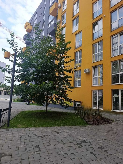 Квартира на вул. Рудненська в Львові, ID 264057, фото №1