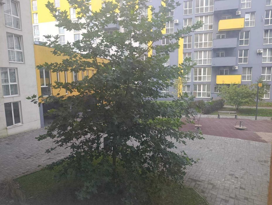 Квартира на вул. Рудненська в Львові, ID 264057, фото №13