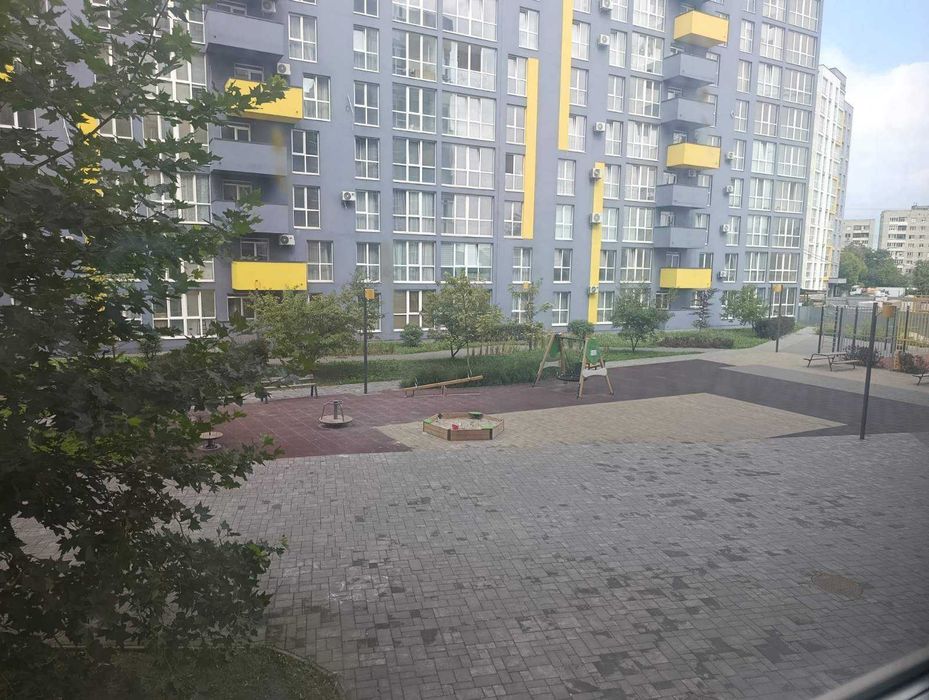 Квартира на вул. Рудненська в Львові, ID 264057, фото №14