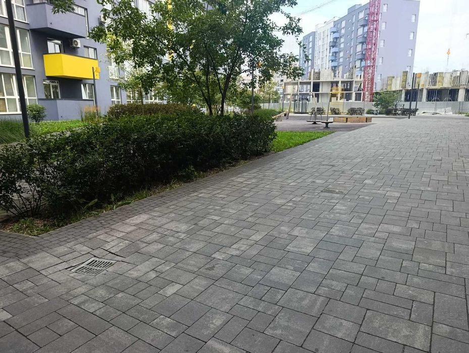 Квартира на вул. Рудненська в Львові, ID 264057, фото №6