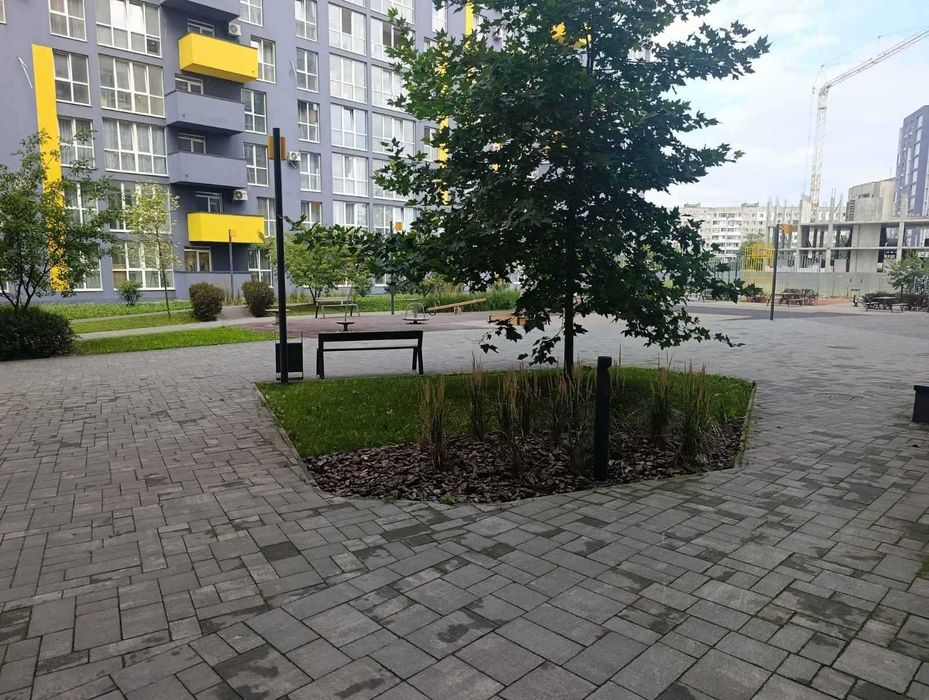 Квартира на вул. Рудненська в Львові, ID 264057, фото №7