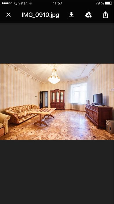 Квартира на вул. Канатна в Одесі, ID 264069, фото №14