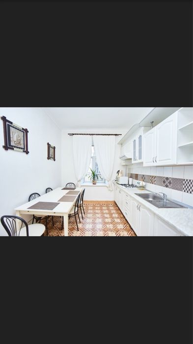 Квартира на вул. Канатна в Одесі, ID 264069, фото №15