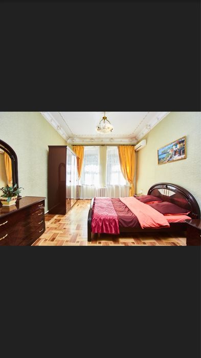 Квартира на вул. Канатна в Одесі, ID 264069, фото №19