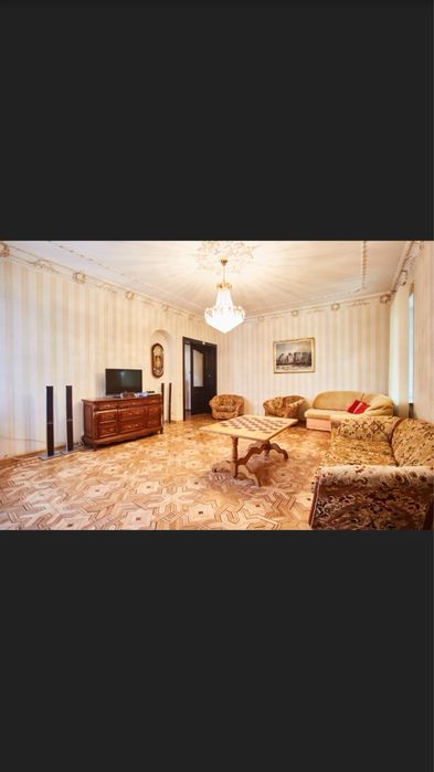 Квартира на вул. Канатна в Одесі, ID 264069, фото №20