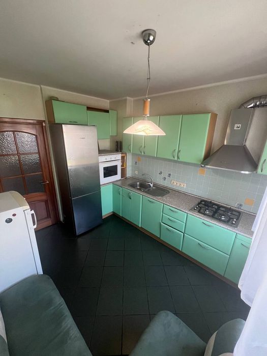 Квартира на вул. Ревуцького, 24/4 в Києві, ID 264083, фото №1