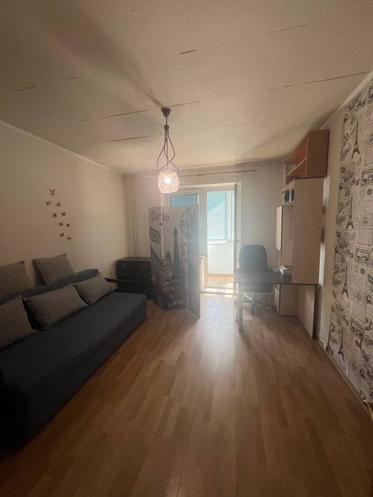 Квартира на вул. Ревуцького, 24/4 в Києві, ID 264083, фото №11
